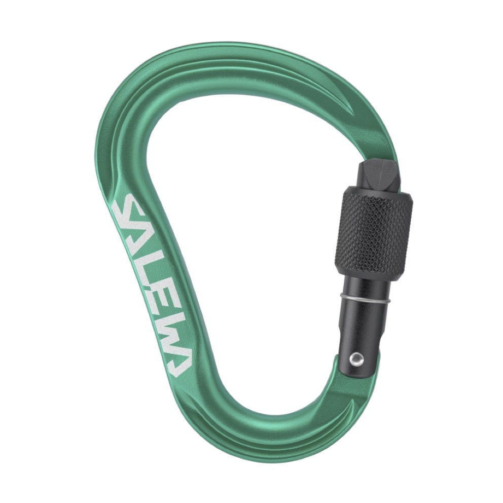 Salewa Ortles HMS S Carabiner