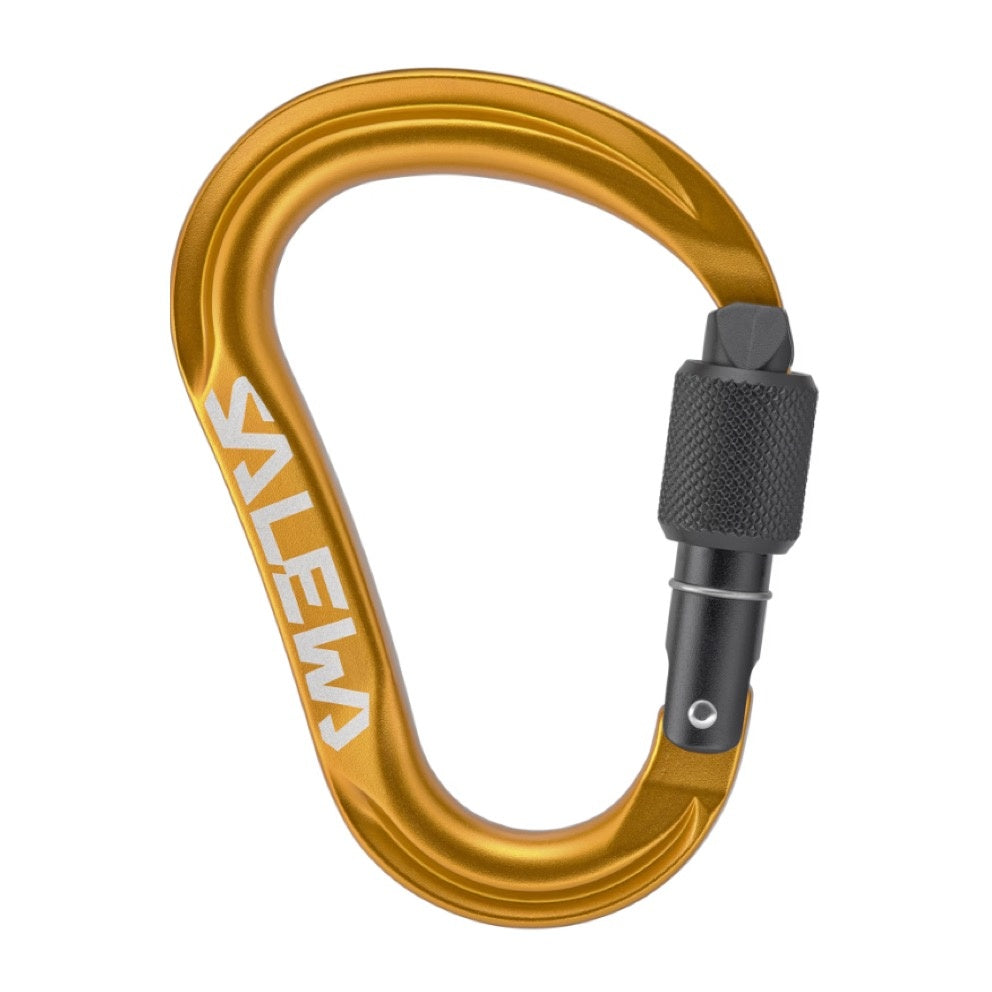 Salewa Ortles HMS S Carabiner