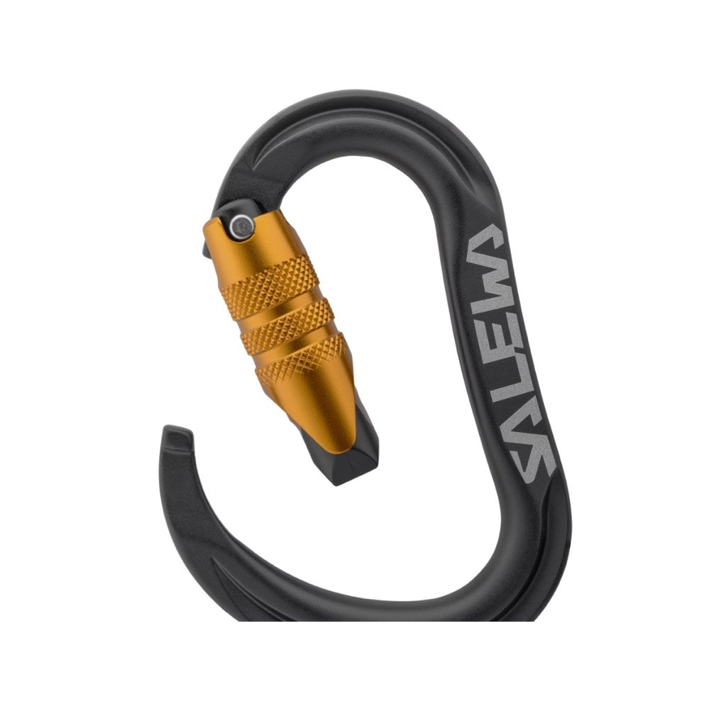 Salewa Ortles HMS C.3 S Carabiner