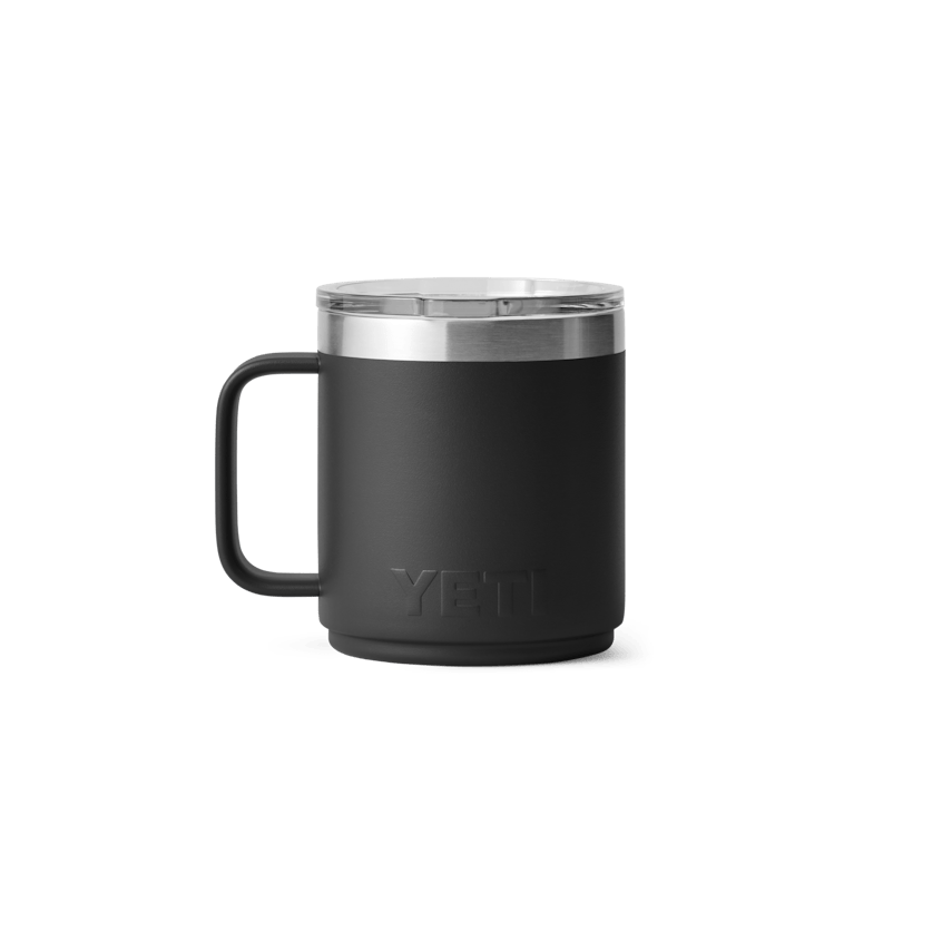 Yeti Rambler 10oz CL Mug
