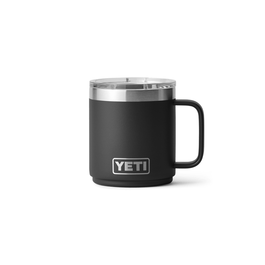 Yeti Rambler 10oz CL Mug