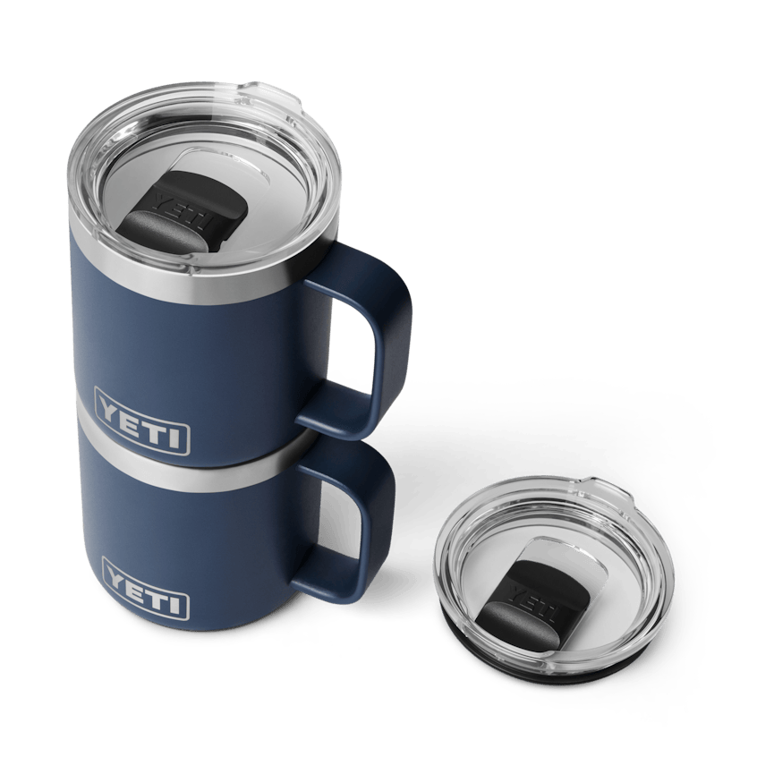 Yeti Rambler 10oz CL Mug