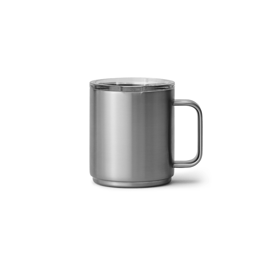 Yeti Rambler 10oz CL Mug