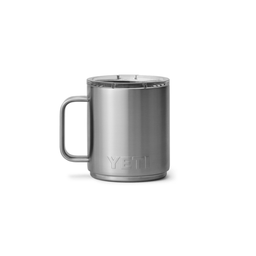 Yeti Rambler 10oz CL Mug