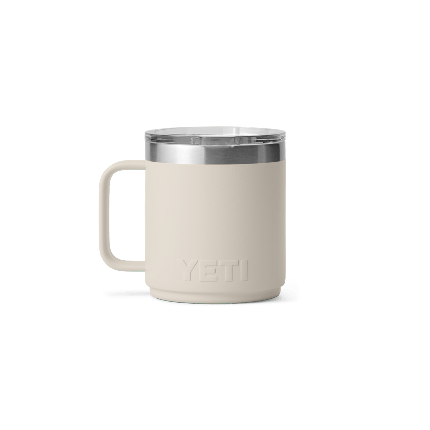 Yeti Rambler 10oz CL Mug