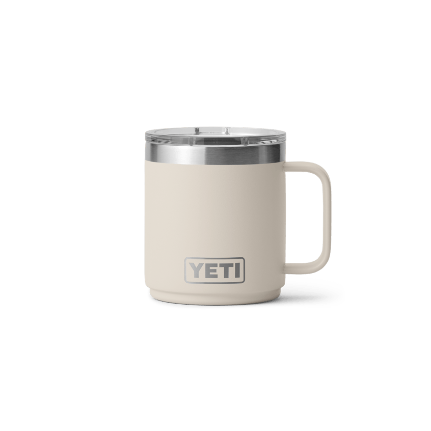 Yeti Rambler 10oz CL Mug