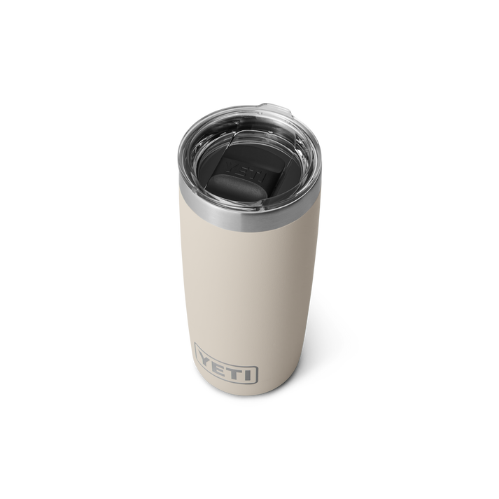 Yeti Rambler 10oz Tumbler MS