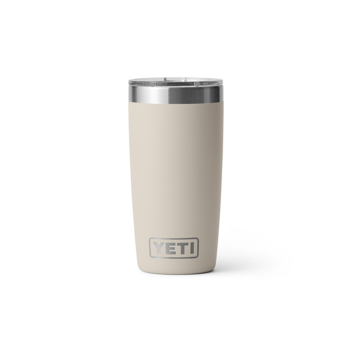 Yeti Rambler 10oz Tumbler MS
