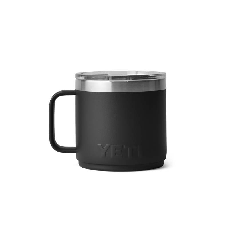 Yeti Rambler 14oz CL Mug 2.0 MS