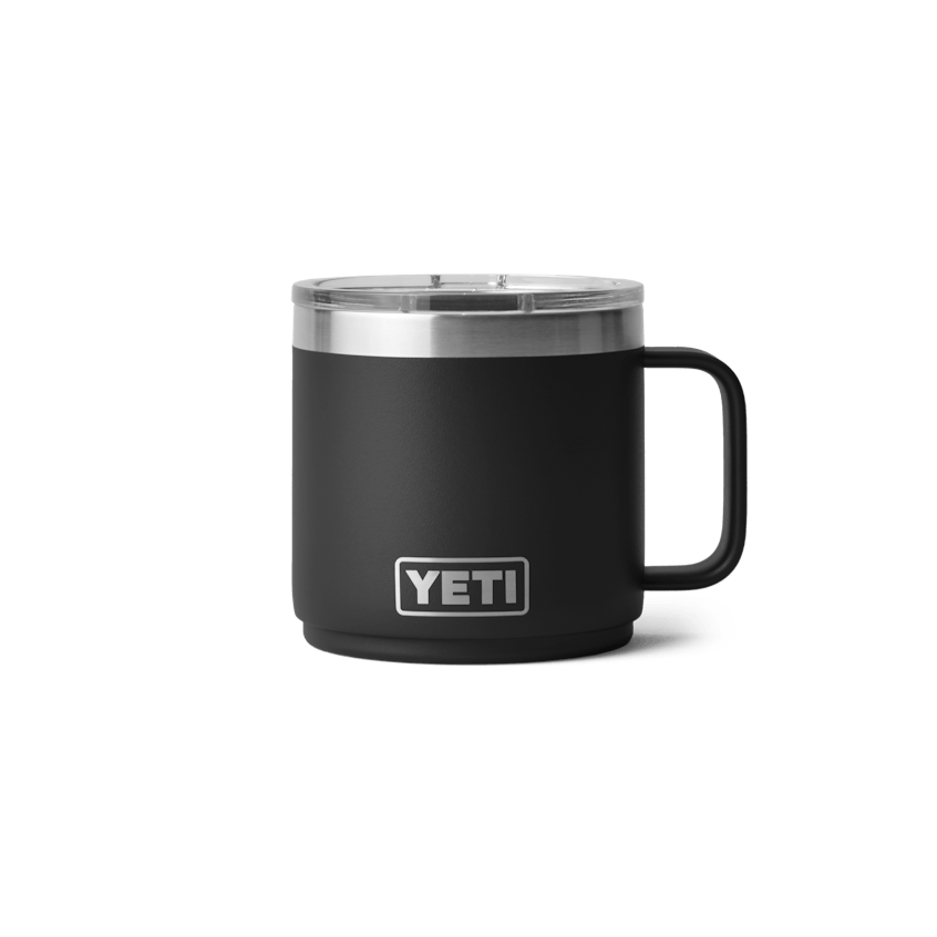 Yeti Rambler 14oz CL Mug 2.0 MS