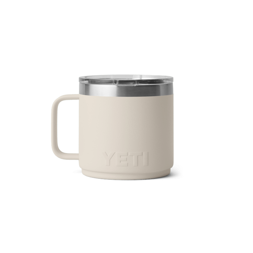 Yeti Rambler 14oz CL Mug 2.0 MS