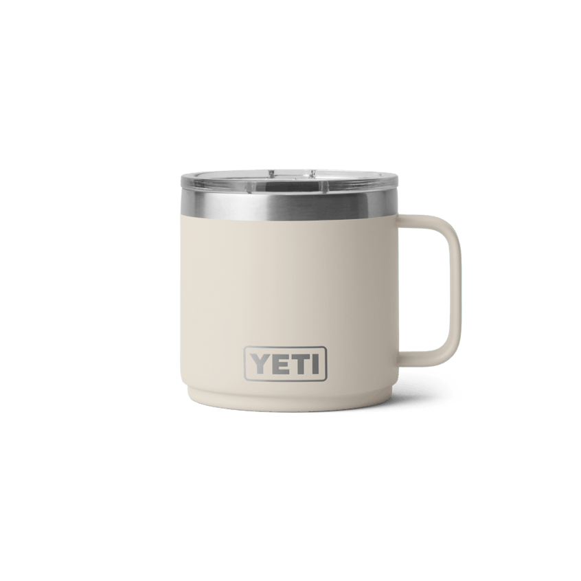 Yeti Rambler 14oz CL Mug 2.0 MS