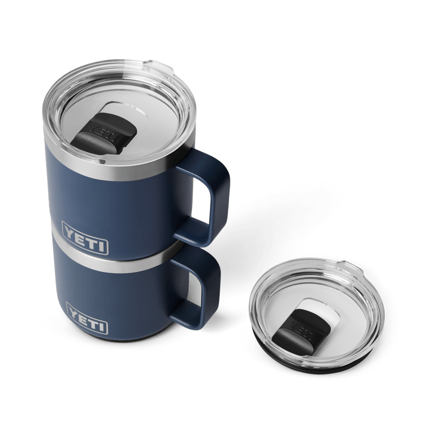 Yeti Rambler 14oz CL Mug 2.0 MS
