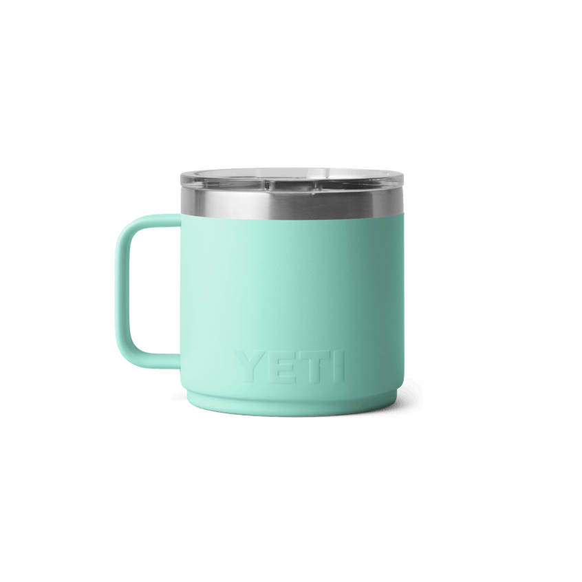 Yeti Rambler 14oz CL Mug 2.0 MS