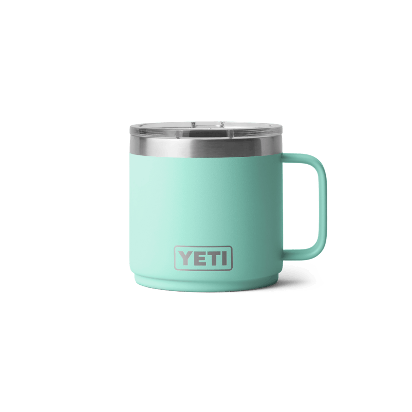 Yeti Rambler 14oz CL Mug 2.0 MS