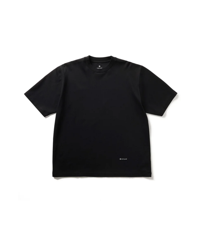 Snow Peak New Standard Pocket T-Shirt
