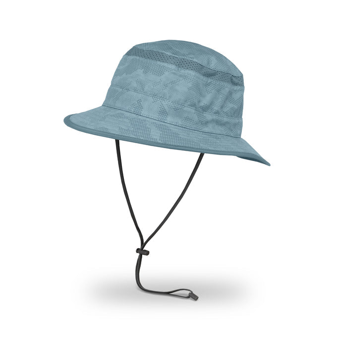 Sunday Afternoon Solar Bucket