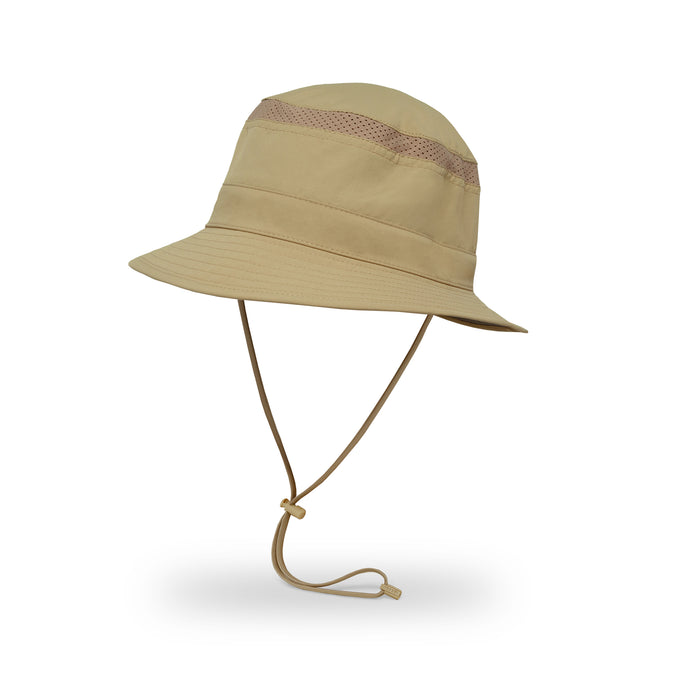 Sunday Afternoon Solar Bucket