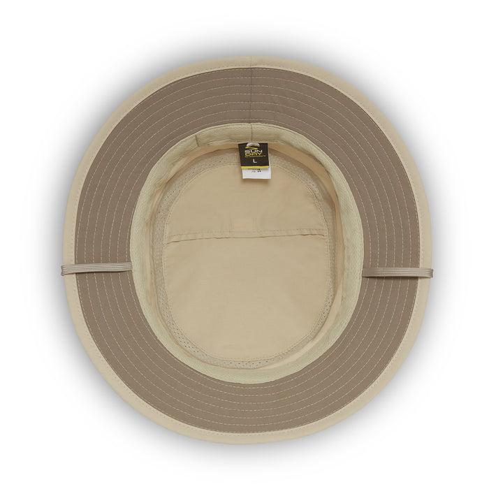 Sunday Afternoon Solar Bucket