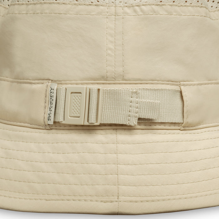 Sunday Afternoon Solar Bucket