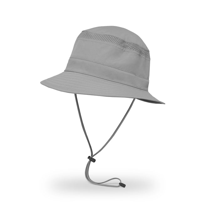 Sunday Afternoon Solar Bucket