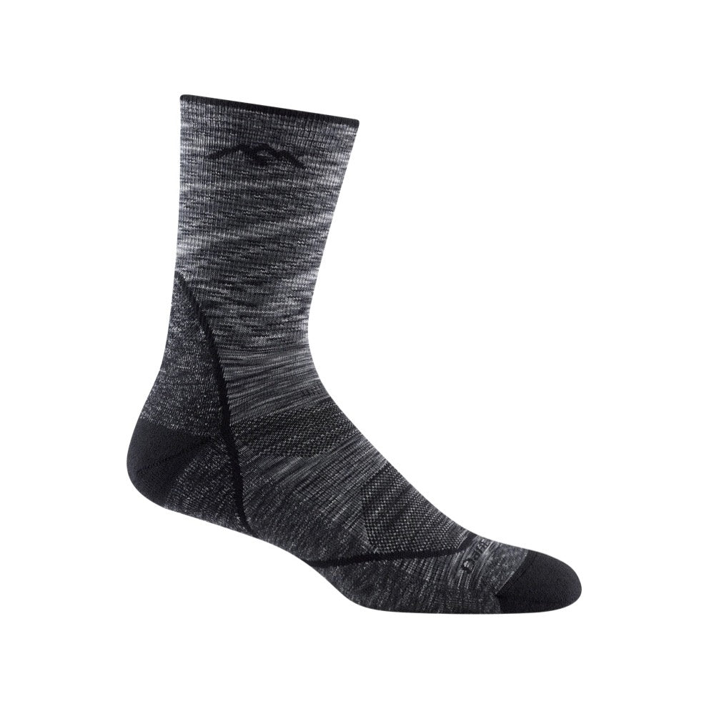 Darn Tough Men's Light Hiker Micro Crew Lightweight Hiking Sock