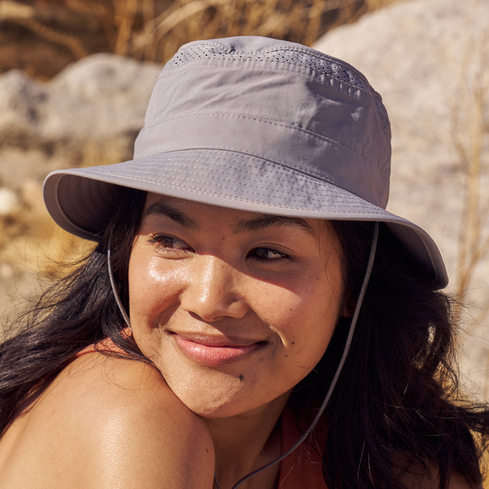 Sunday Afternoon Solar Bucket