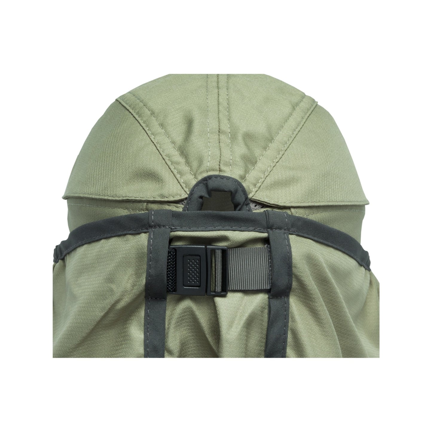 Tudung Pemandu Matahari Petang Ahad