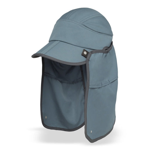 Tudung Pemandu Matahari Petang Ahad