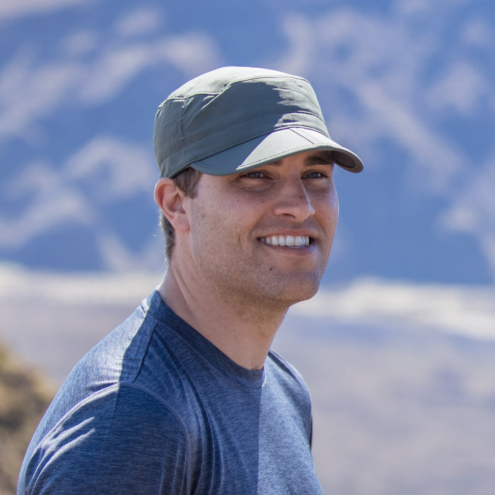 Sunday Afternoon Sun Tripper Cap