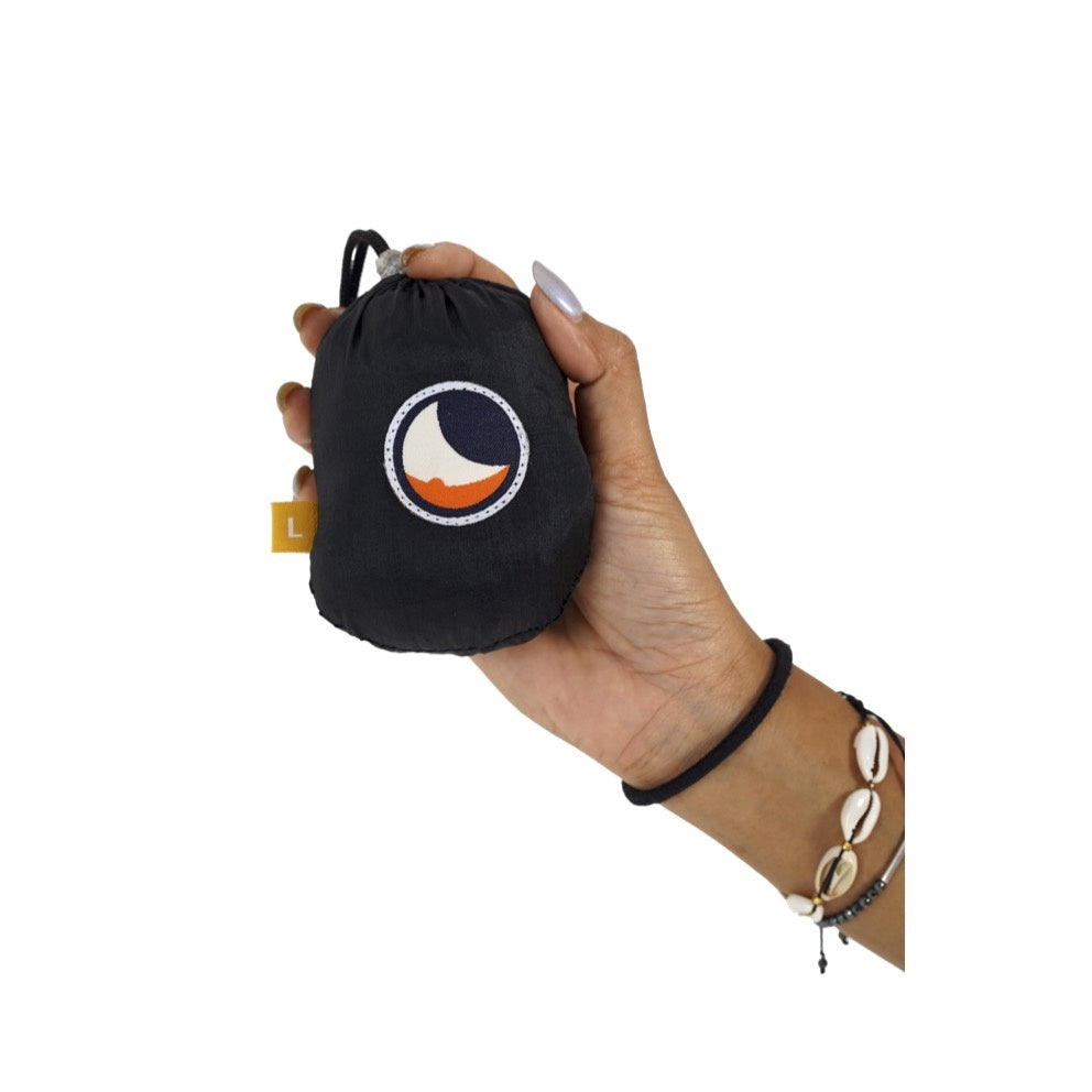 Ticket To The Moon Eco Bag Large