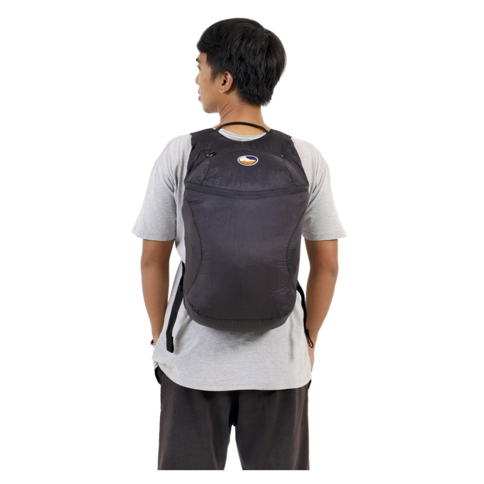 Ticket To The Moon Mini Backpack