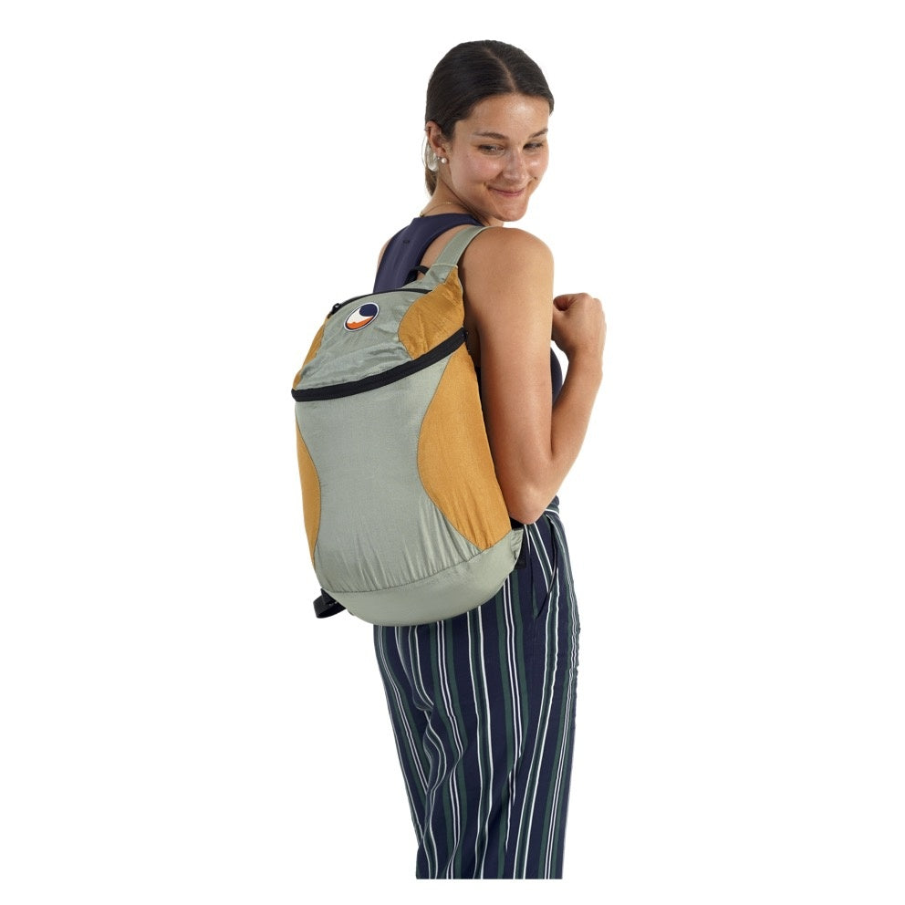 Ticket To The Moon Mini Backpack