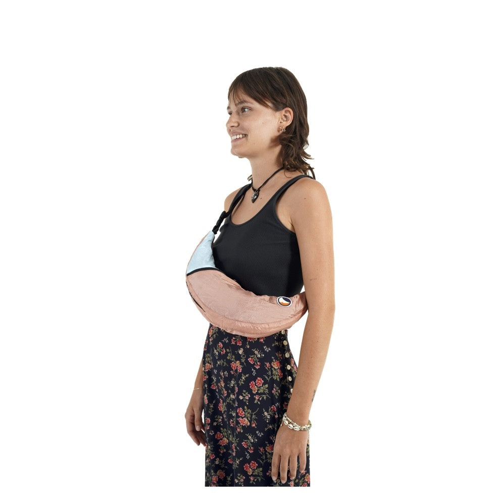 Ticket To The Moon Sling Bag