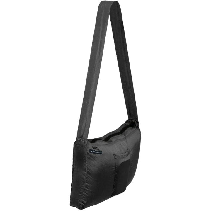 Ticket To The Moon Zipper Bag