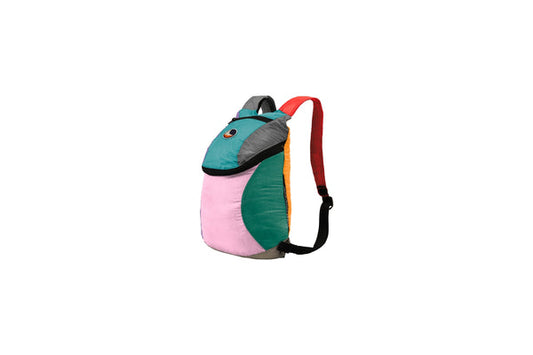 Ticket To The Moon Mini Backpack XS