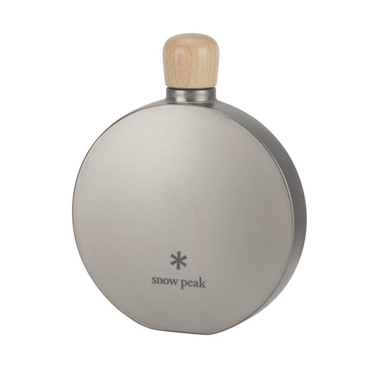 Kelalang Puncak Salji Titanium 5.0oz(150 mL)