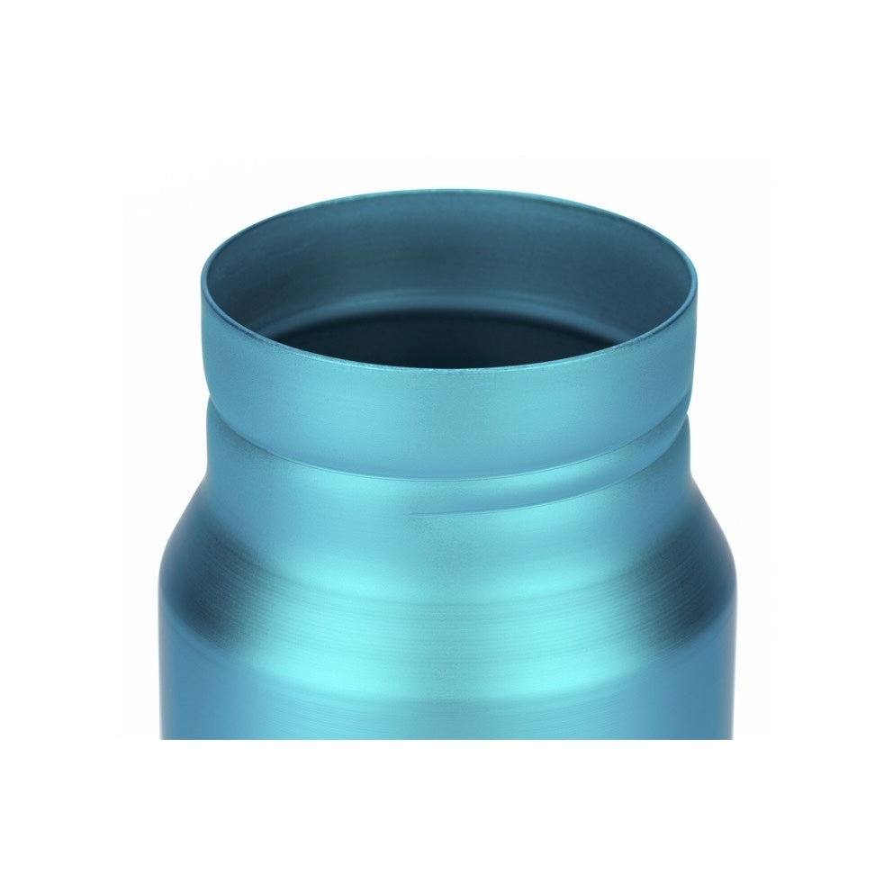 Snow Peak Titanium Aurora Bottle 600ml