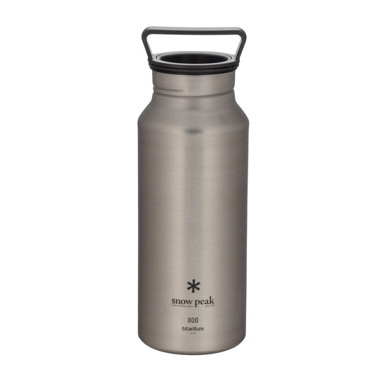 Botol Snow Peak Ti Aurora 800