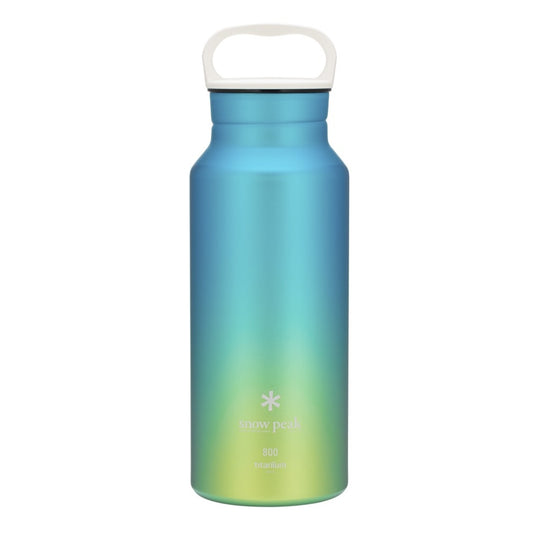 Botol Snow Peak Ti Aurora 800
