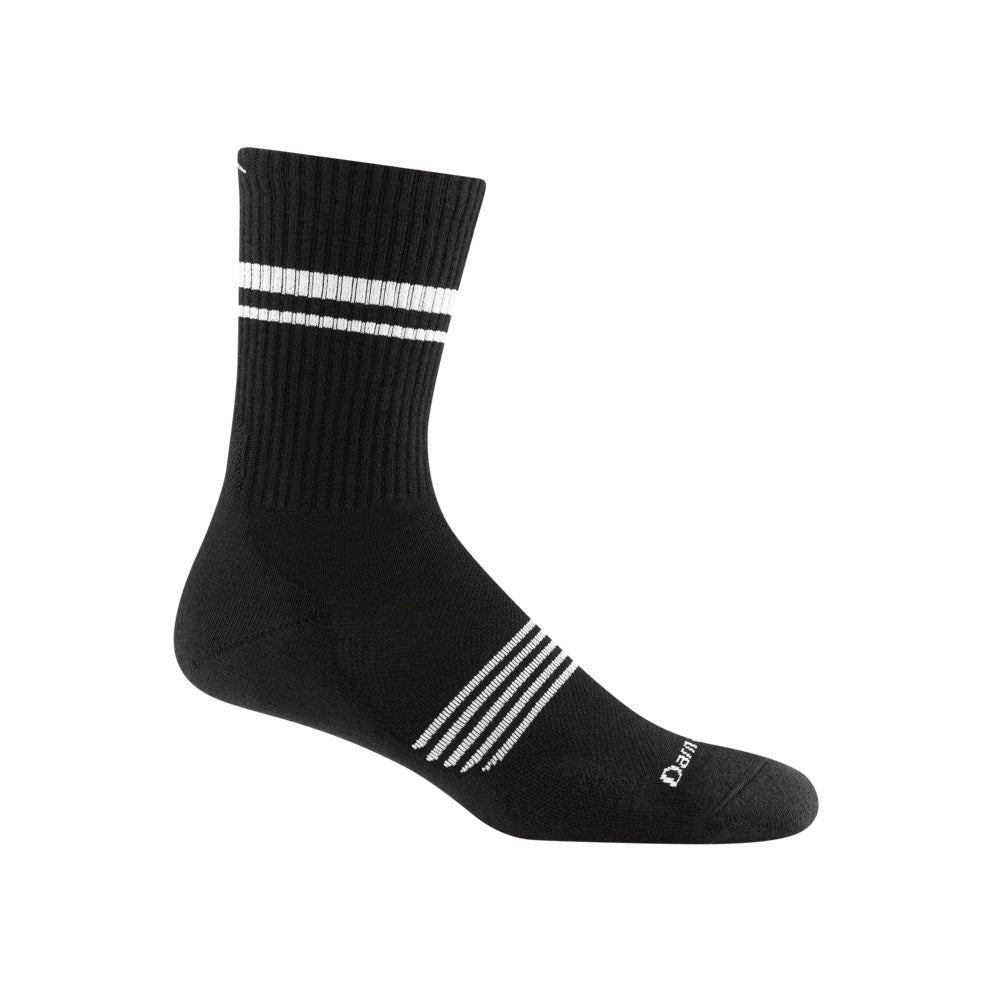 Darn Tough Men's Element Micro Crew Lightweight Running Socks