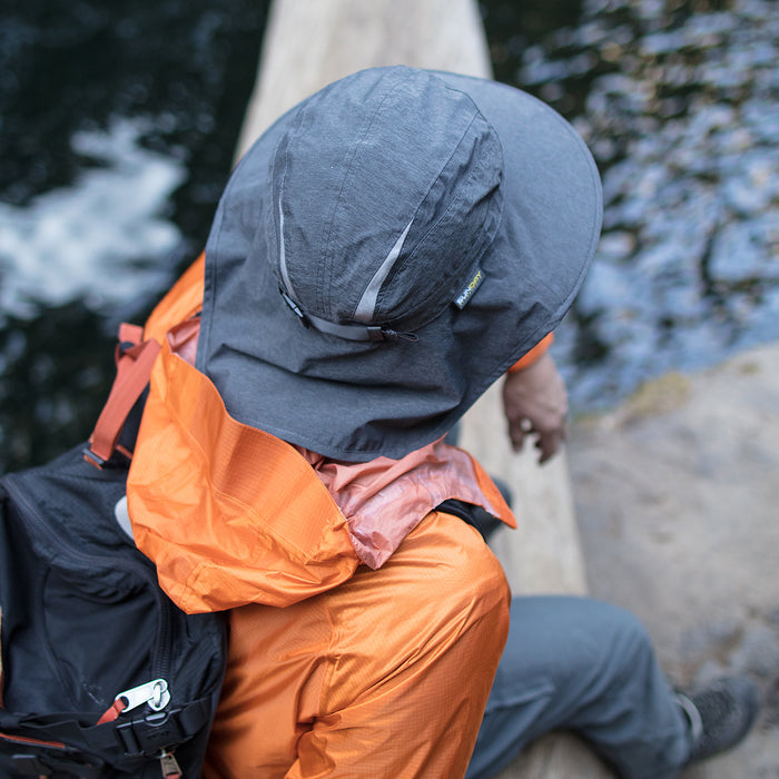 Sunday Afternoon Ultra Adventure Storm Hat