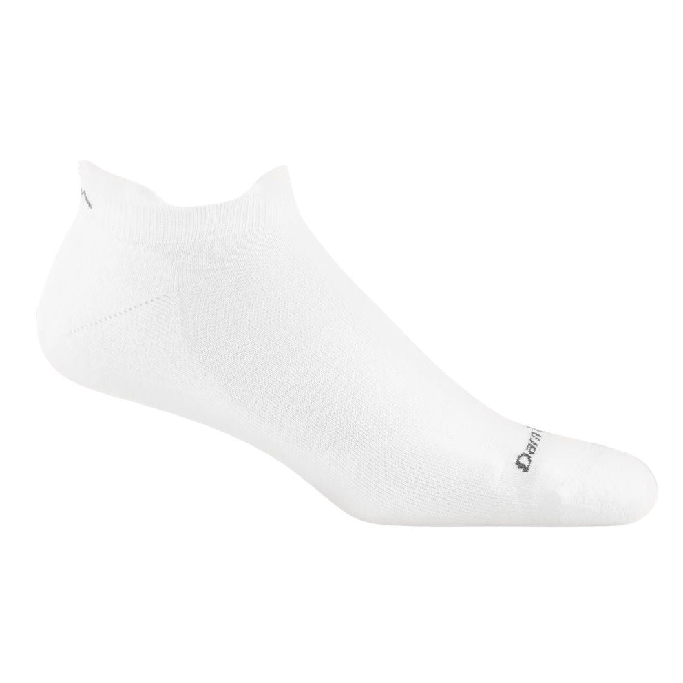 Darn Tough Men's Run No Show Tab Ultra-Lightweight Running Sock