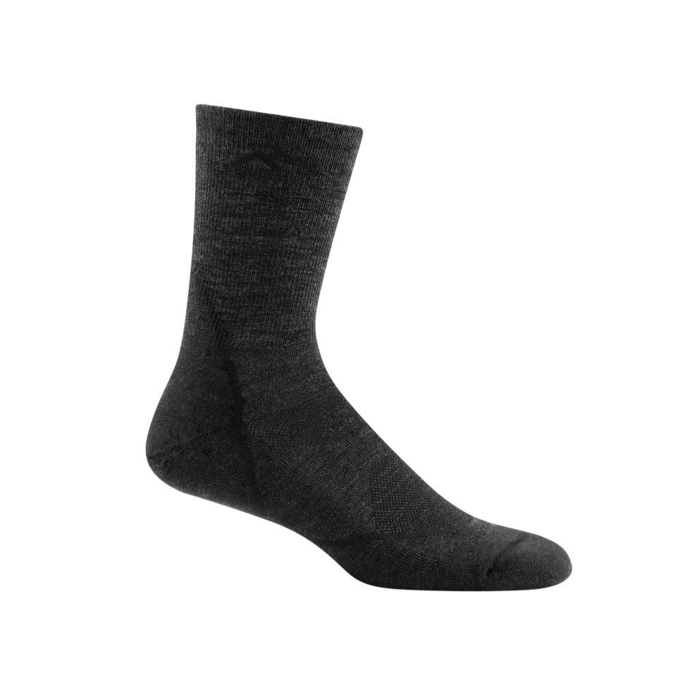 Darn Tough Men's Light Hiker Micro Crew Lightweight Hiking Sock