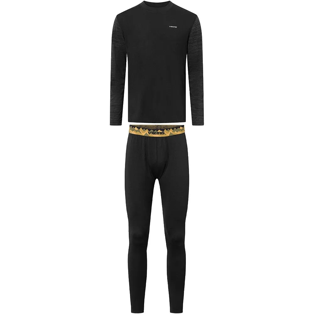 Viking Base Layer Novena Man Set