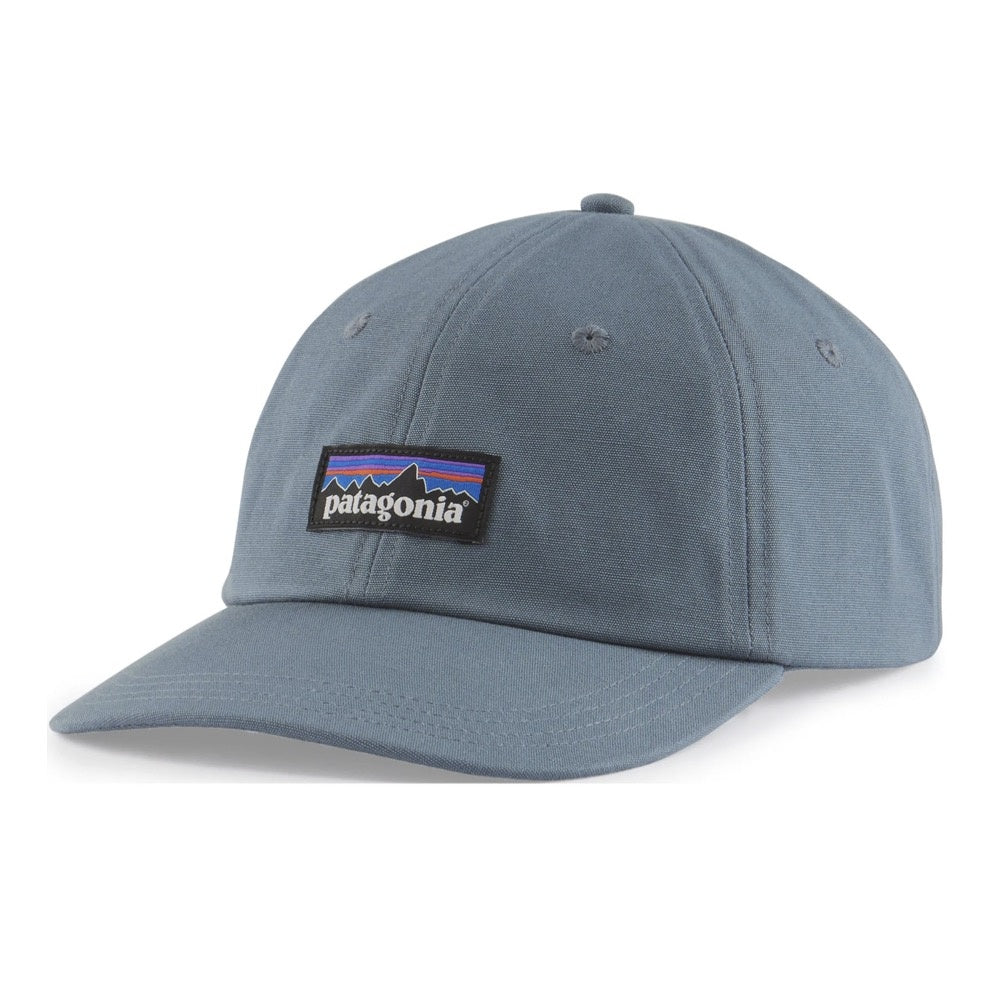 Patagonia P-6 Label Trad Cap
