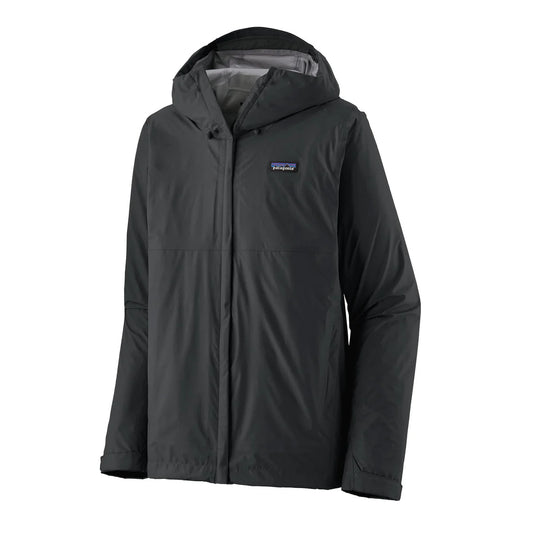 Jaket Hujan Torrentshell 3L Patagonia Lelaki 
