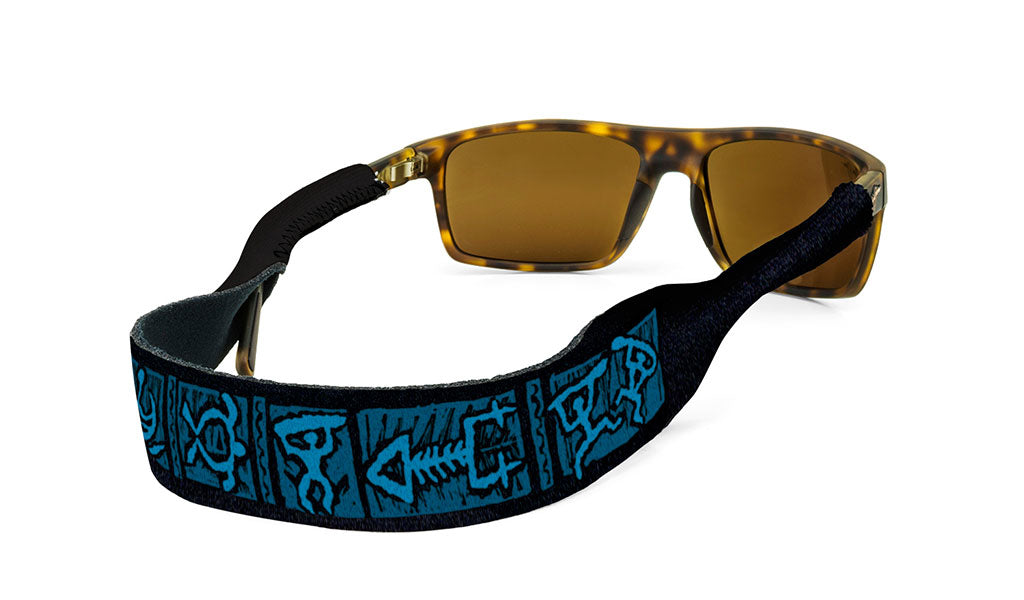 Croakies Prints