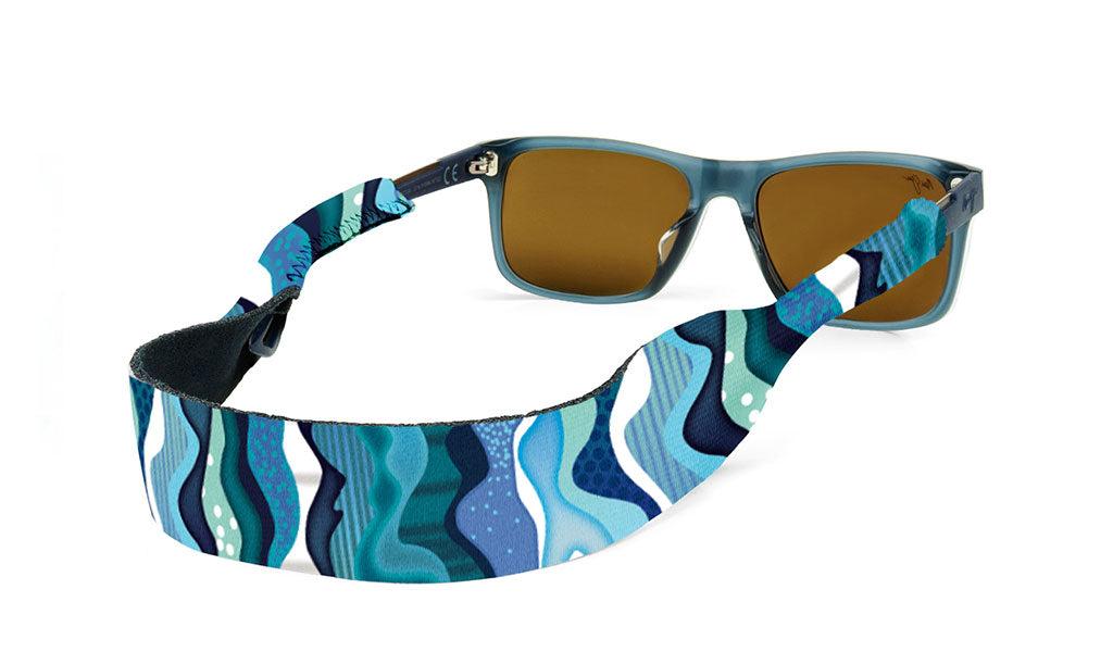 Croakies Prints