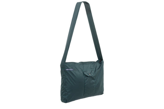 Ticket To The Moon Zipper Bag (Water Resistant)